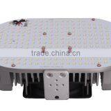 UL DLC Temperature Control Protection 200w LED Shoebox Retrofit Kit thumbnail-3