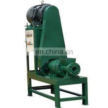 Sawdust Charcoal Briquette Making Machine Price Uganda thumbnail-4