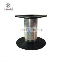 Антифальсификационный голографический рваный ленточный материал для упаковки сигарет с легким открыванием thumbnail-2