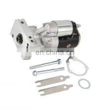 Chevy V8 Mini Starter Gear Reduction High Torque SBC/BBC, 2KW thumbnail-5