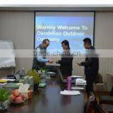 Yangzhou Dandelion Outdoor Equipment Co., Ltd. company overview - view 3 thumbnail