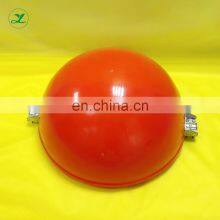 China Manufacturer Aircraft Warning Sphere/power Line Aircraft Marker Ball thumbnail-2