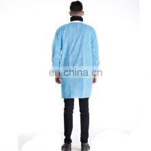 Disposable Non Woven Laboratory Clothing thumbnail-2