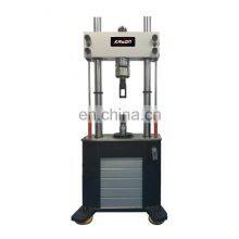 KASON China Manufacturer Price Computer Controlled Electro-hydraulic Servo Spring/Bellows Fatigue Testing Machine thumbnail-3