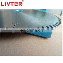 LIVTER Professional Heat-Treatment Tct Saw Blade For Wood 355Mm 400Mm thumbnail-5