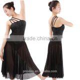 Flamenco Skirt, Flamenco Dress thumbnail-1