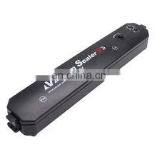 Dropshipping Food Vacuum Sealer Machine Home Food Vacuum Packaging Machine 2022 Hot Sell Vacuum Packing Machine thumbnail-3