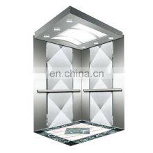 Hotel Used Home Elevator Lift, China Factory Petit Ascenseur thumbnail-2