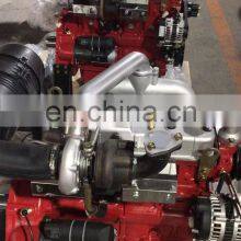 Brand New and High Quality ISUZ Technology 4JA1 Series 3000 RPM Diesel Engine Used for Pump Set thumbnail-2