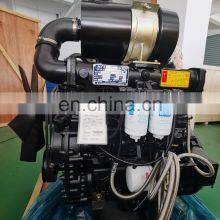 Hot Sale and Brand New 51.5Kw/2400Rpm YTO Massey Ferguson Tractor Diesel Engine LR4A3-T thumbnail-5