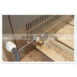 Automatic Bakery Machine Electric Convection Oven thumbnail-6