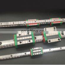 HGR25 Wholesale Price Original 400mm Bearing CNC Carriage Parts Linear Rail thumbnail-2