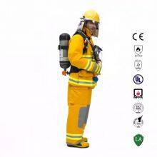 NFPA1971 Certified Firefighter Suits thumbnail-2