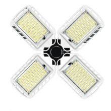 Replacement E26 E27 Bulb High Bay LED Lights (60W) thumbnail-1
