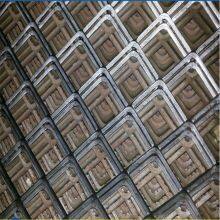 Pvc Spray Steel Mesh Electrogalvanizing Material thumbnail-5