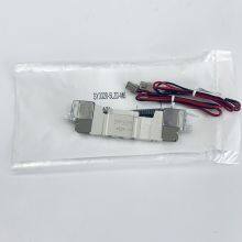 SY3320/3420/3520-5LZD-M5 SMC Solenoid Valve thumbnail-1