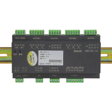 Многофункционный трехфазный счетчик электроэнергии Acrel AMC16Z-ZA, используемый в данных центрах, шкафах колонок