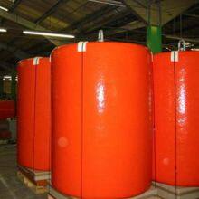 Polyurethane Solid EVA Fender Against Ball Fender Polyurethane Fender