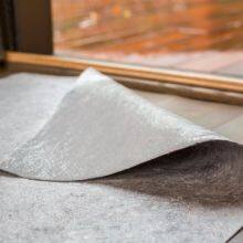 Grey Adhesive Floor Protective Mat thumbnail-5
