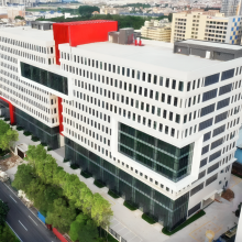 Guangzhou Senghao Auto-Inspection Equipment Co.,Ltd company overview - view 1 thumbnail