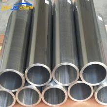 N06600/6625/7718/7750/6601/6617 Nickel Alloy Seamless Pipe/Tube With High Quality thumbnail-5