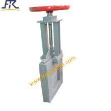 Split Type Slide Gate Valve thumbnail-1