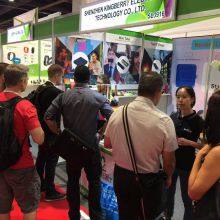 Shenzhen Kingberry Electronic Technology Co., Ltd company overview - view 3 thumbnail