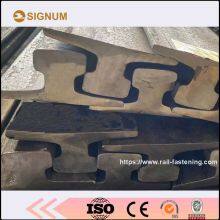 Gb DIN536 Arema Light Heavy Crane Mining Steel Rail thumbnail-4