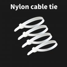 Nylon Cable Tie/Nylon Cable Zip/self-lock Cable Tie/size:12*300mm thumbnail-4