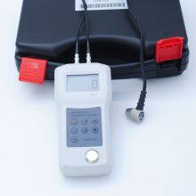 Portable Ultrasonic Thickness Meter With High Accuracy UM6800 thumbnail-3