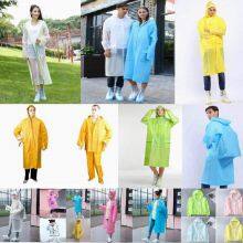 Outdoor Working Raincoat, Safety Rainwears, Work PVC Rainsuit, Working Raincoats, Waterproof Is Well Ventilated Raincoat, Working Raincoat thumbnail-3
