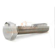 Howo D10 Motor Assembly Oil Pump And Oil Filter Q150b1045 Screw thumbnail-1