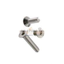 Piezas de repuesto de la caja de cambios del camión pesado China Heavy Truck Sinotruk Sitrak MQ2100820TF2 pernos thumbnail-2