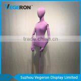 Half Body Mannequin Torso thumbnail-4