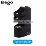 2016 Authentic Tesla Stealth Mod 100W Vape Kit Wholesale Large Stock thumbnail-2