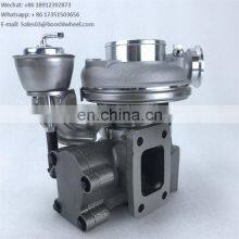 Turbo B1CG 11479700043 53404-1118010-10 11479880043 53444-20 53404-27 Turbocharger thumbnail-2