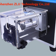 Semi-automatic Coaxial Stripping Machine thumbnail-2