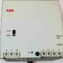 ABB SD823 3BSC610039R1 Power Supply