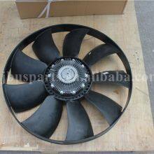 High Quality New Style1309-00239 ZK6116 Fans Assembly Bus Air Conditioning Fan for China Bus thumbnail-2