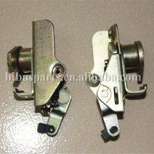 181 Lock Cylinder Door Higer Kinglong Bus Cylinder Aluminium Door Locks thumbnail-5
