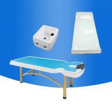 Spa Equipment 1 Person Water Hydrotherapy Massage Bed For Sale thumbnail-5