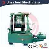 china vibrating sieving machines on time delivery