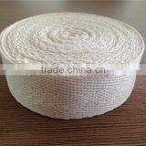 Factory Direct Sell Herringbone Cotton Webbing thumbnail-4