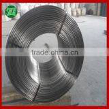 Calcium Silicon Cored Wire for Steel Smelting
