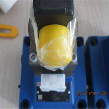 Rexroth Proportional Flow Valve Control Valve Pressure Valve 2FRE16-4X/100LBK4M thumbnail-2