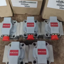 Muge Servo Valve G761-3033B G761-3034B thumbnail-1