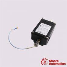 BENTLY NEVADA 31000-16-05-00-037-03-02