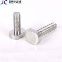 GB37 T-type Stainless Steel Bolt Photovoltaic Screw Fastener Wholesale thumbnail-5
