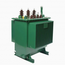 FR3 Nastural Ester FluidEnvironment-Friendly Transformer thumbnail-2