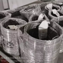 304 316 Stainless Steel Wire Rope Fence Cable Net/Mesh for Staircase/Railing/Balustrade thumbnail-5